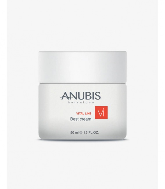Anubis Vital Line Best Cream 50ml
