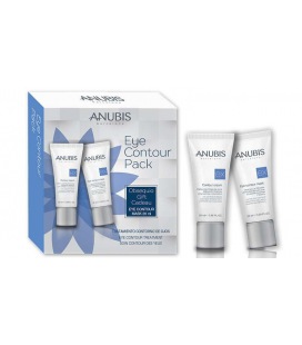 Anubis Pack Eye Contour Pack