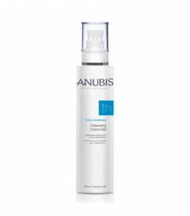 Anubis Total Hydrating Cleansing Cremi-Gel 250ml