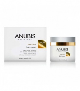 Anubis Effectivity Gold Cream 60ml