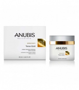Anubis Effectivity Tenso Gold 60ml