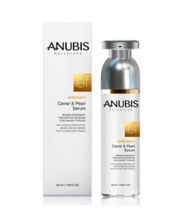 Anubis Effectivity Caviar & Pearl Serum 50ml