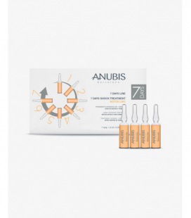 Anubis 7 Days Shock Treatment Botox-Like 7x1,5ml