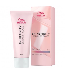 Wella Shinefinity Tint 60ml