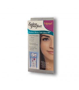 Salon Perfect Perfect Brow Soft Wax Kit