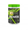 Novex Superhairfood Banana + Protein Deep Hair Mask 1000g