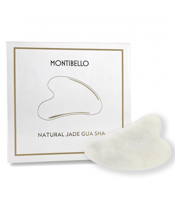 Natural Jade Gua Sha