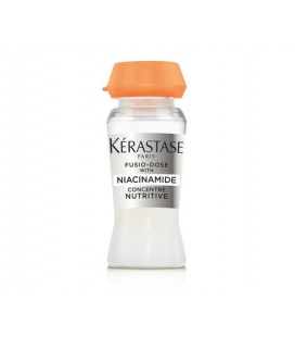 Kérastase Fusio-Dose Concentré Nutritive 10x12ml