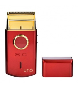 Stylecraft Uno Razor Red