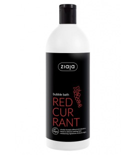 Ziaja Shower Gel Red Currant 500ml