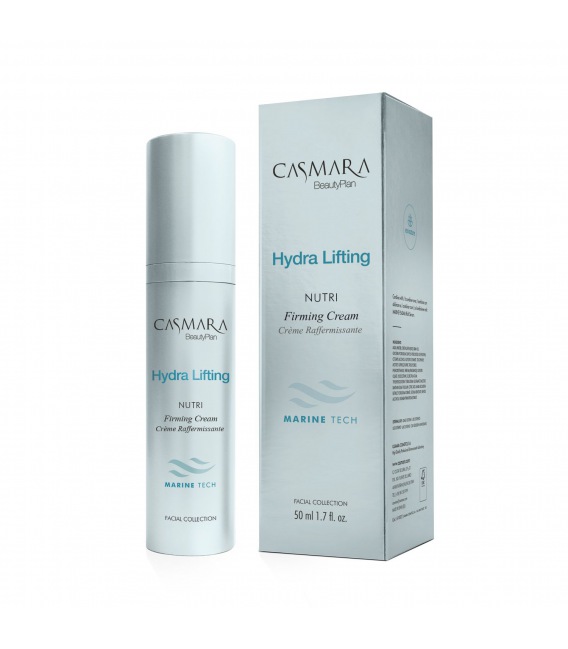 Casmara Hydra Lifting Nutri Firming Cream 50ml