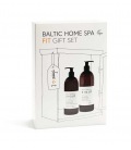 Ziaja Baltic Home Spa Fit Gift Set