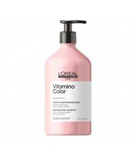 L'oreal Shampoo Vitamino Color 500ml