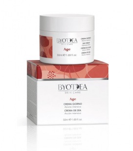Byothea Age Intensive Action Day Cream 50ml