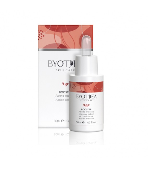 Byothea Age Booster Intensive Action 30ml