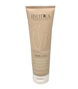 Byothea Face Care Intensive Action Exfoliating Mask 250ml