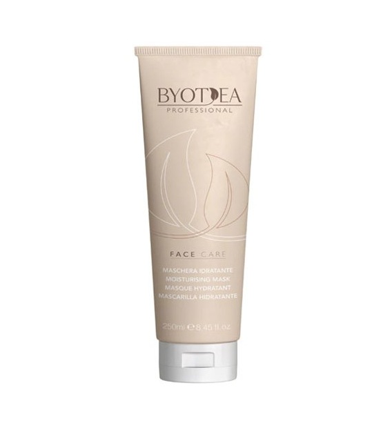 Byothea Face Care Moisturizing Mask 250ml