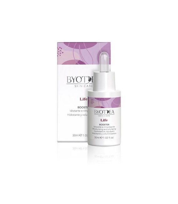 Byothea Never Without Water Please Emulsion 100ml