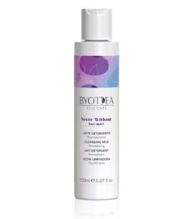 Byothea Never Without Water Please Cleansing Milk 150ml