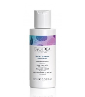 Byothea Never Without Water Please Moisturizing Emulsion 100ml