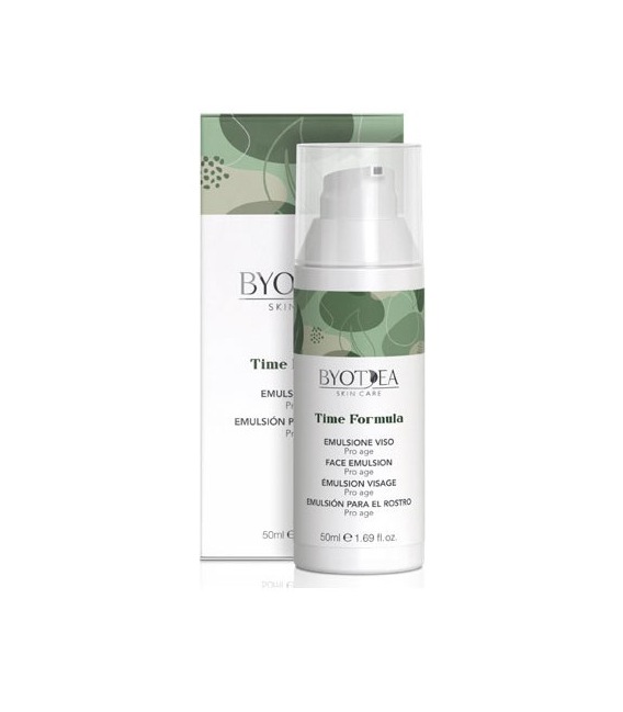 Byothea Time Formula Pro Age Emulsion for Face 50ml