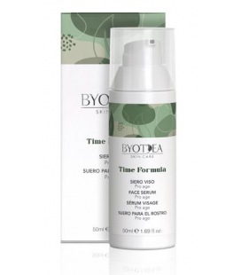 Byothea Time Formula Serum for the Face 50ml