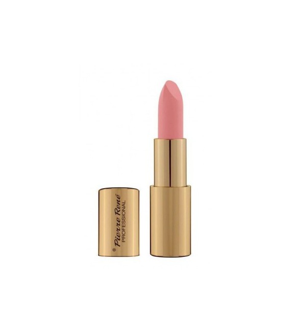 Pierre Rene Royal Mat Lipstick 4.8G