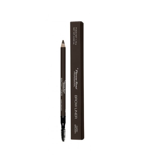 Pierre Rene Brow Liner With Brush 1,19G