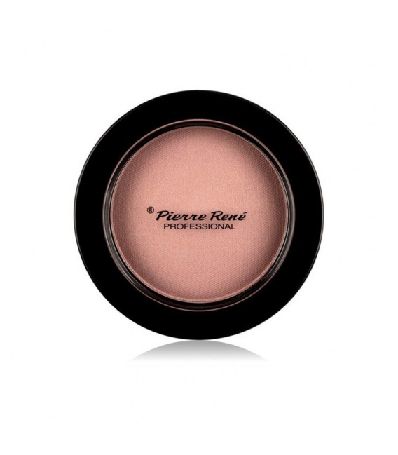Pierre Rene Rouge Powder 09 - Delicate Pink