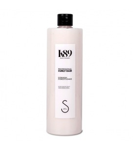 K89 Curly Hair Conditioner Cowash 500 ml