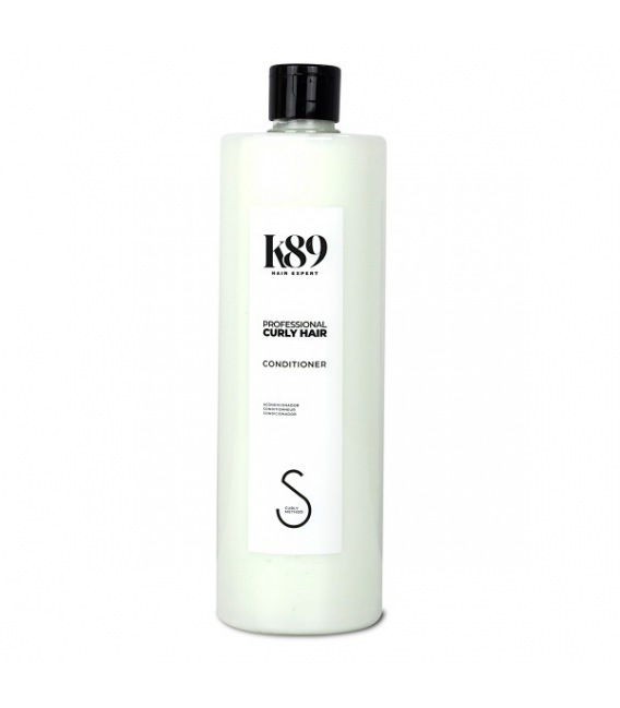 K89 Curly Hair Conditioner 500 ml