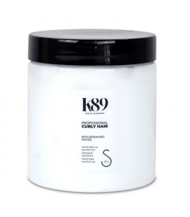 K89 Curly Hair Nourishing Mask 500 ml