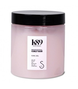 K89 Curly Hair Curl Gel 500 ml