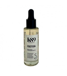 K89 Curly Hair Protein Concentrate 30 ml