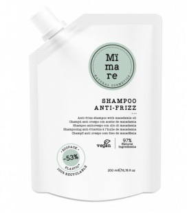 Mimare Shampoo Anti-Frizz 480 ml