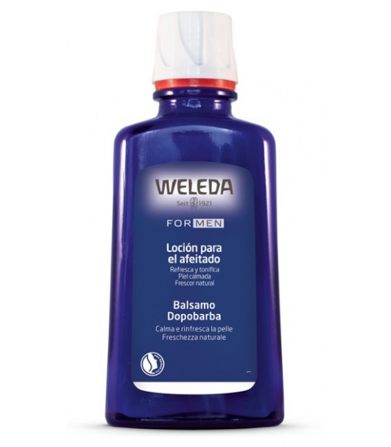 Weleda Shaving Lotion 100 ml