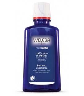 Weleda Shaving Lotion 100 ml