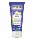 Weleda Aroma Shower Relax 200 ml