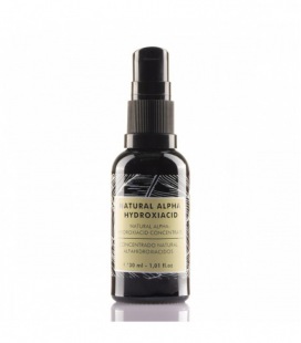 Rosee Alpha Hydroxy Acid Concentrate 30 ml