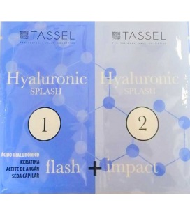 Tassel Tratamiento Capilar Hyaluronic Splash 30ml