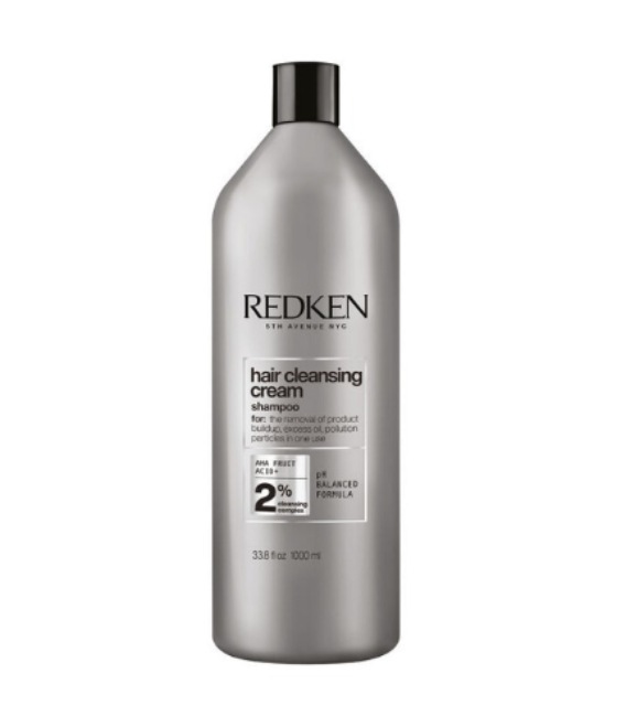 Redken Hair & Cleansing Shampoo 1000 ml