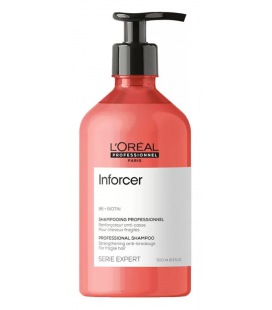 L'oréal Inforce Shampoo 500 ml