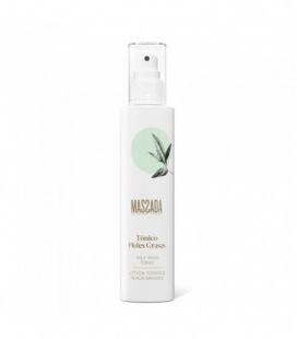 Massada Oily Skin Tonic  200ml