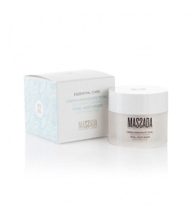 Massada Facial Essential Oily Skin Total Hydrating Cream 50ml