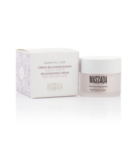 Massada Facial Essential Oily Skin Rejuvenating Neck & Neckline Cream 50ml