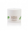 Massada Facial Cleansing Green Tea Dead See Exfoliating Salts 200g