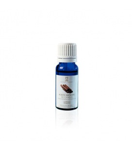 Massada Cinnamon Essential Oil 15ml