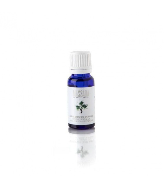 Massada Niauli Essential Oil 15ml