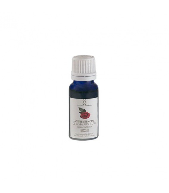 Massada Absolute Pink Essential Oil 15ml