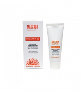 Massada Sun Protection Antiaging Solar Protection SPF 50 50ml